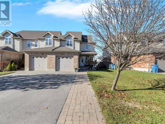 84 WILTON Road Guelph Ontario