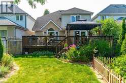 64 GAW Crescent Guelph