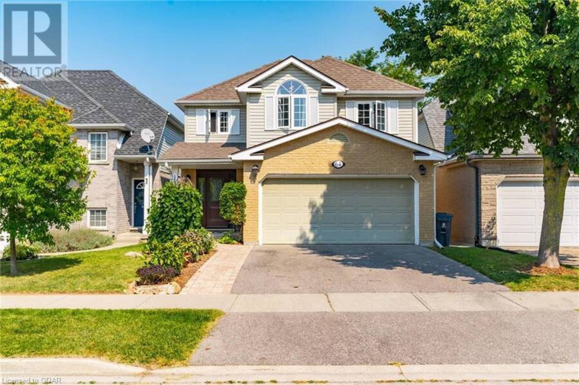 64 GAW Crescent Guelph