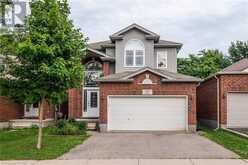 130 CLOUGH Crescent Guelph