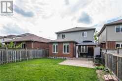 130 CLOUGH Crescent Guelph