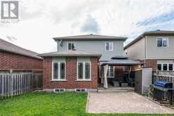 130 CLOUGH Crescent Guelph