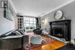 69 RODNEY Boulevard Guelph