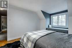 69 RODNEY Boulevard Guelph