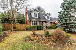 69 RODNEY Boulevard Guelph