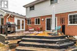 69 RODNEY Boulevard Guelph