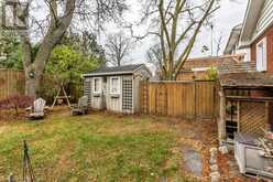 69 RODNEY Boulevard Guelph