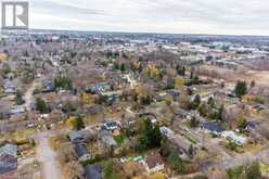 69 RODNEY Boulevard Guelph