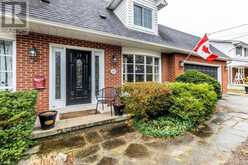 69 RODNEY Boulevard Guelph