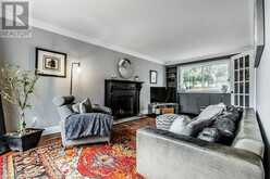 69 RODNEY Boulevard Guelph