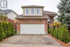 7 WASHBURN Drive Guelph