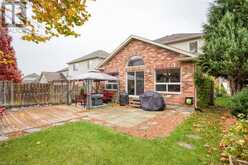 7 WASHBURN Drive Guelph