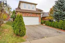 7 WASHBURN Drive Guelph