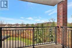 41 GOODWIN Drive Unit# 306 Guelph