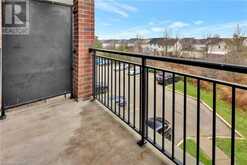 41 GOODWIN Drive Unit# 306 Guelph