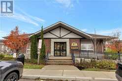 41 GOODWIN Drive Unit# 306 Guelph