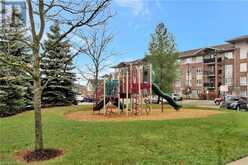 41 GOODWIN Drive Unit# 306 Guelph