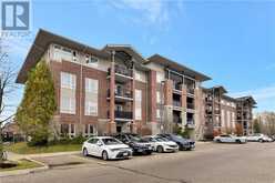 41 GOODWIN Drive Unit# 306 Guelph