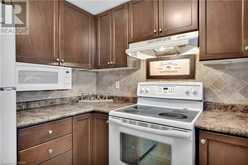 41 GOODWIN Drive Unit# 306 Guelph