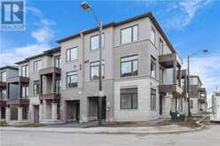 155 EQUESTRIAN Way Unit# 126 Cambridge