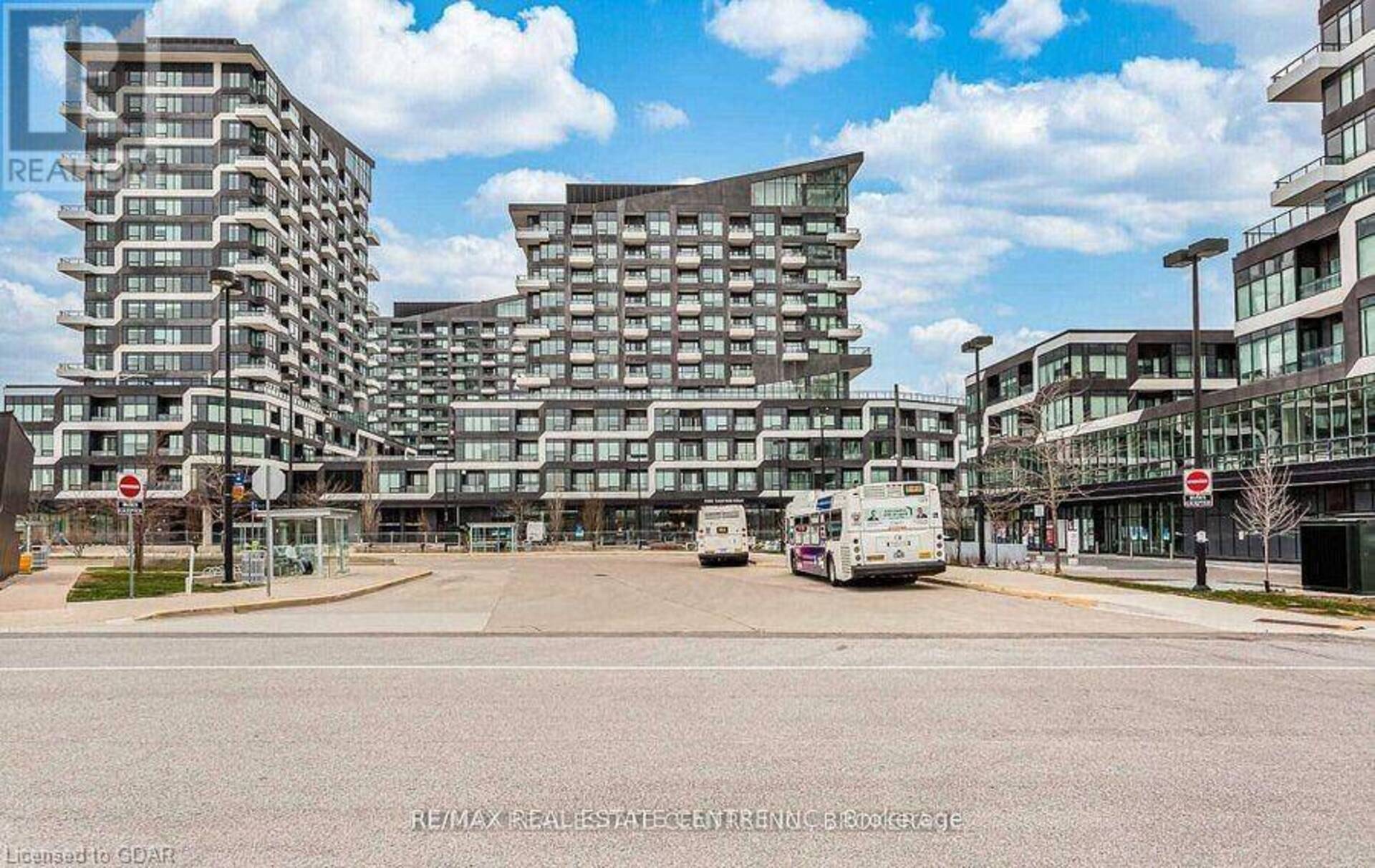 2485 TAUNTON Road Unit# 1122 Oakville