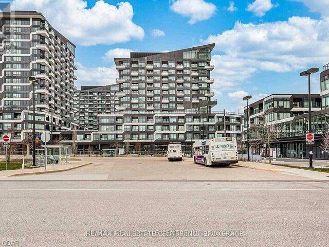 2485 TAUNTON Road Unit# 1122 Oakville Ontario