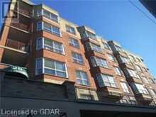 20 ST GEORGE Street Unit# 211 Kitchener