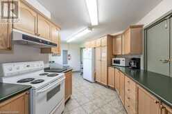 20 ST GEORGE Street Unit# 211 Kitchener