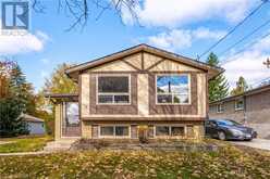 194 COLBORNE ST Elora