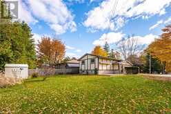 194 COLBORNE ST Elora