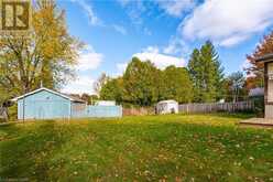 194 COLBORNE ST Elora