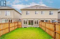 30 JOHN BRABSON Crescent Guelph