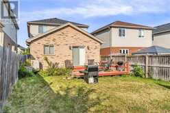 71 HASLER Crescent Guelph