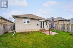 27 BEIRNES Court Fergus