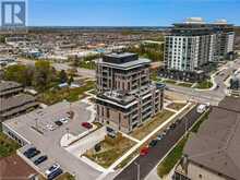 332 GOSLING Gardens Unit# 203 Guelph