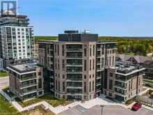 332 GOSLING Gardens Unit# 203 Guelph