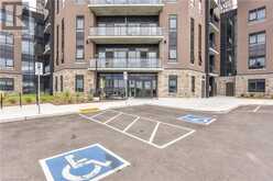 332 GOSLING Gardens Unit# 203 Guelph