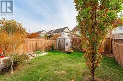 256 STARWOOD Drive Guelph