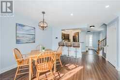 256 STARWOOD Drive Guelph