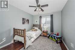 256 STARWOOD Drive Guelph