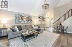 1550 GORDON Street Unit# 8 Guelph