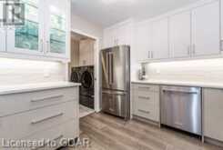 1550 GORDON Street Unit# 8 Guelph