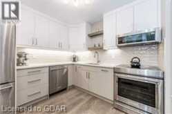 1550 GORDON Street Unit# 8 Guelph