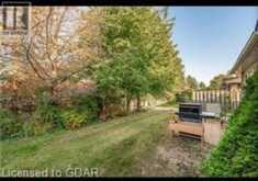 1550 GORDON Street Unit# 8 Guelph