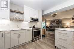 1550 GORDON Street Unit# 8 Guelph