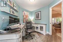 1550 GORDON Street Unit# 8 Guelph