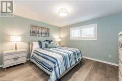 1550 GORDON Street Unit# 8 Guelph