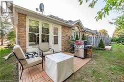 1550 GORDON Street Unit# 8 Guelph