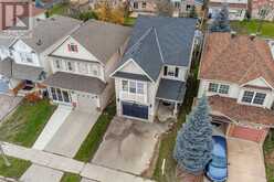 727 ZERMATT Drive Waterloo