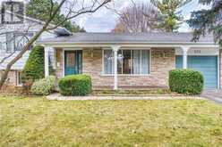 272 JOHN Street Elora